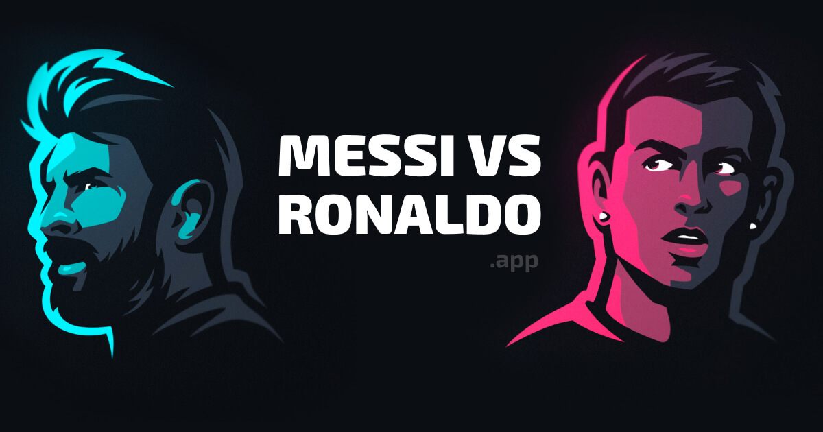 Messi vs Ronaldo 2025: Who Won the Stats Battle?